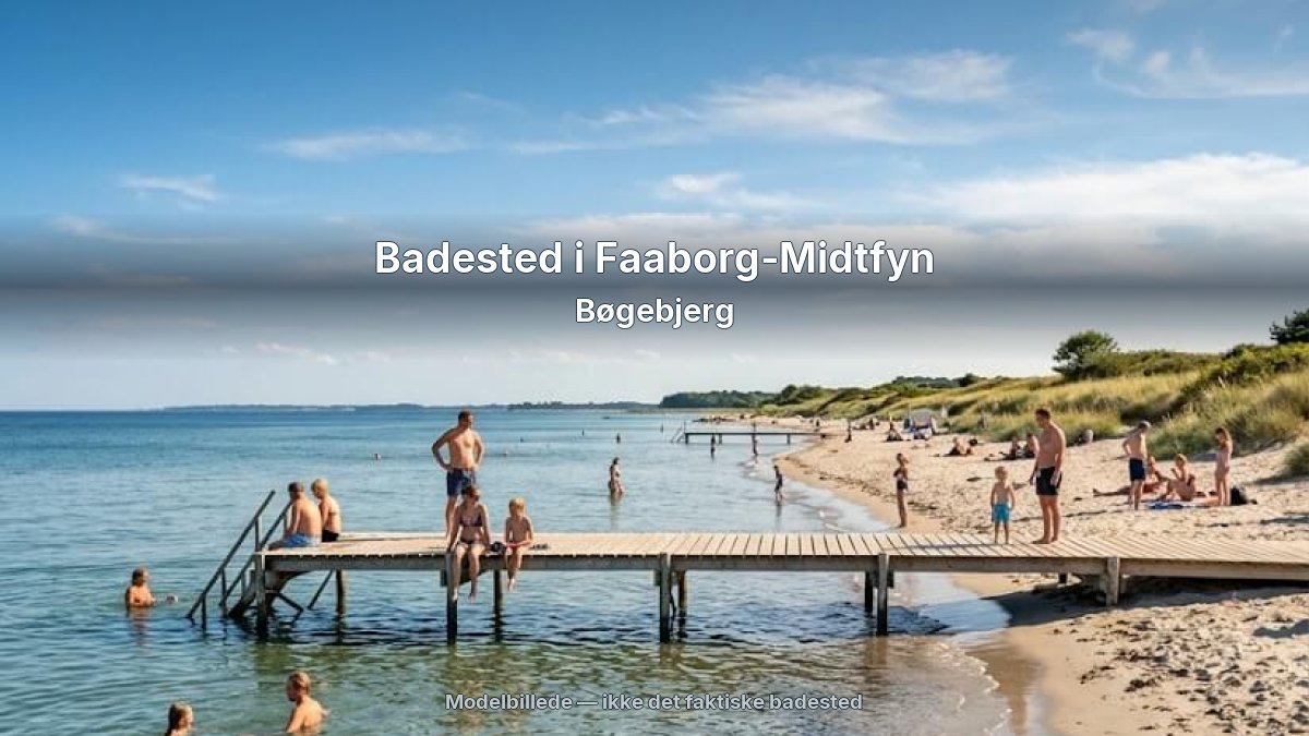 Bøgebjerg