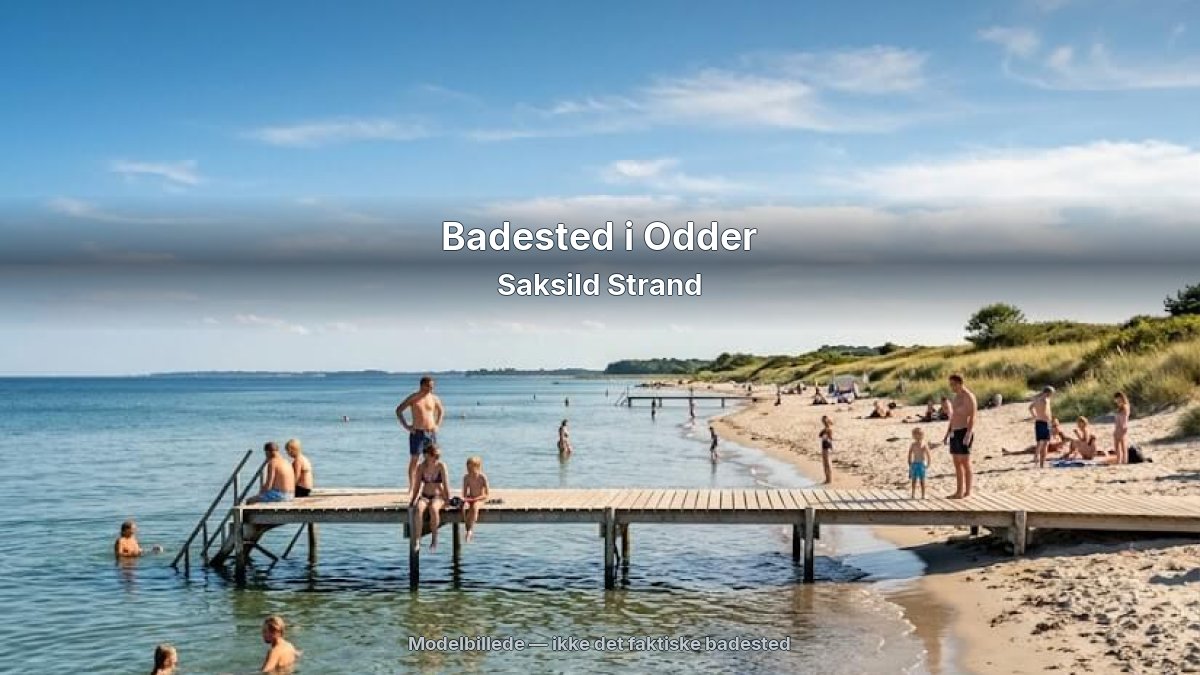 Saksild Strand