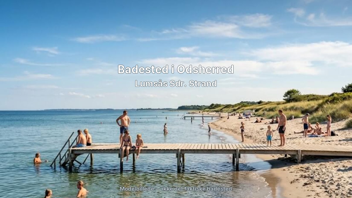 Lumsås Sdr. Strand